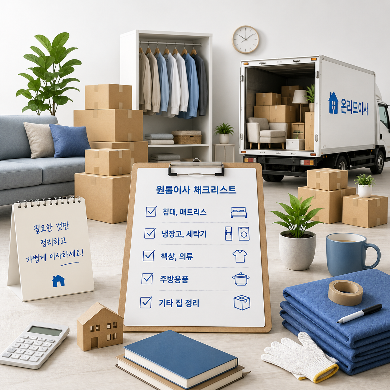 온리드이사 원룸이사 안내 대표 이미지